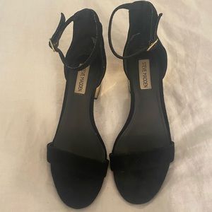 Steve Madden heels